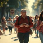 Excesso de tecnologia