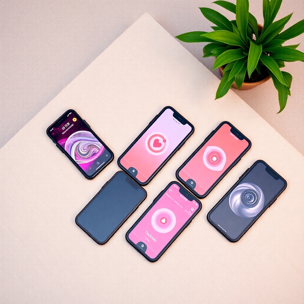 10 apps
