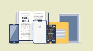 inovacoes aprendizado Bíblico